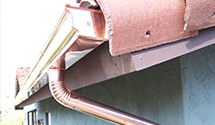 Rain Gutter Installation, Repair, Cleaning and Protection in Murtaugh, ID